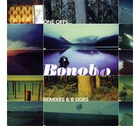 Bonobo One Offs... Remixes & B-sides (CD) Album (US IMPORT)