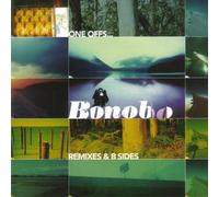 Bonobo One Offs... Remixes & B Sides (CD) Album (US IMPORT)