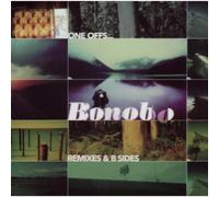 Bonobo - One Offs... Remixes B Sides - CD - G3z
