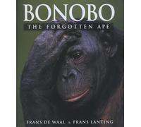 Bonobo: The Forgotten Ape