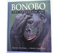 Bonobo - The Forgotten Ape