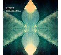 Bonobo - The North Borders [10" Vinyl]