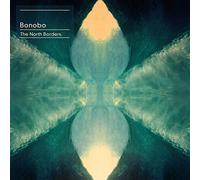 Bonobo - The North Borders [VINYL]