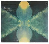 Bonobo: The North Borders (digipack) [CD] by Bonobo