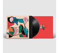 Bonobo & Totally Eno - Heartbreak [VINYL]
