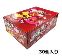 bonobon Creamy Cream 30 pcs.Bon o bon is popular in more than 60 countries around the world. Why do Bon o bon is popular in more than 60 countries aro