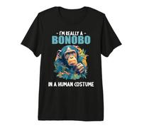 Bonobos Bonobo Premium T-Shirt
