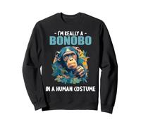 Bonobos Bonobo Sweatshirt
