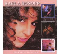 Bonoff, Karla - Columbia Collection