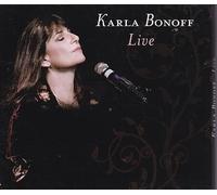 Bonoff, Karla - Karla Bonoff Live