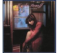 BONOFF,KARLA - Restless Nights