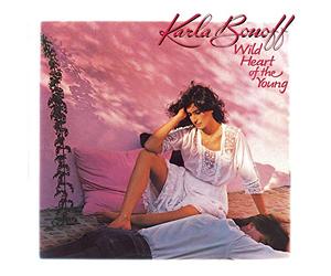 Bonoff, Karla - Wild Heart of the Young