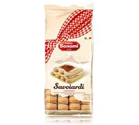 Bonomi Savoiardi Lady Fingers - 15x400g