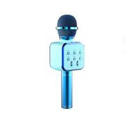 BONOOL Beautifully Transmitter Speaker Bass/Echo Mobile Microphone Professional Mic