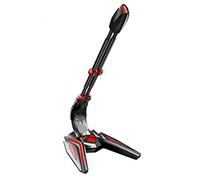 BONOOL Gaming USB Microphone 3.5mm AUX Output Noise Reduction Phone Call Conference Omnidirectional Condenser Microphone (Color : Style 2)