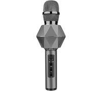 BONOOL Microphone Mobile Phone Singing Microphone Microphone with o Handheld Microphone