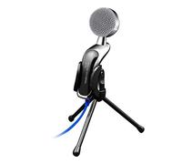 BONOOL Professional Sound USB Condenser Microphone Podcast Studio for PC Laptop Chatting Recording Condenser KTV Mic