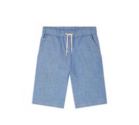 Bonpoint drawstring elgar shorts - Blue 4-6-8-10-12-14