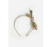 Bonpoint Girls Bow Party Headband in Multicolour - Multicoloured - One size