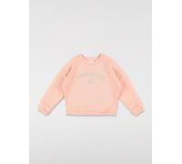 BONPOINT Sweater Kids color Orange - Size: 10 - female