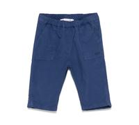 Bonpoint Thursday poplin pants - Blue 12-18