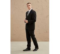 bonprix 4 Piece Suit Black