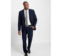 bonprix 4 Piece Suit Dark Blue