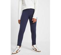 bonprix Kids Thermal Leggings Dark Blue