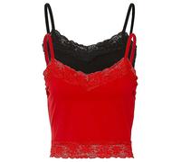 bonprix Pack of 2 Cropped Tops Multi