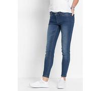 bonprix Skinny Jeans Blue Stone