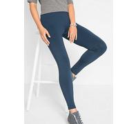 bonprix Winter Leggings Dark Blue