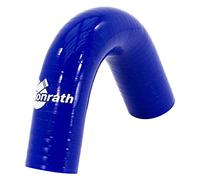 Bonrath Silicone Hose 135 degree Elbow - Length:50mm - Ø16mm
