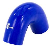 Bonrath Silicone Hose 135 degree Elbow - Length:50mm - Ø35mm