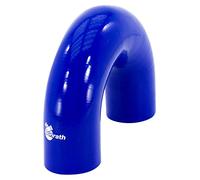 Bonrath Silicone Hose 180 degree Elbow - Length:50mm - Ø35mm