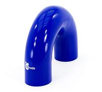 Bonrath Silicone Hose 180 degree Elbow - Length:50mm - Ø60mm