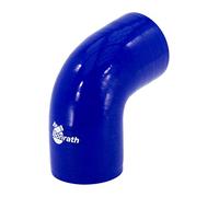 Bonrath Silicone Hose 90 degree Elbow - Length:50mm - Ø65mm