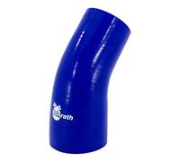 Bonrath Silicone Hose Reducer 45 degree Elbow - Length:50mm - Ø38>25mm