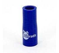 Bonrath Silicone Hose Straight Reducer - Length:76mm - Ø16>13mm