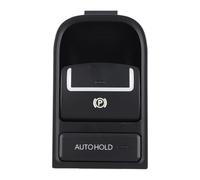 BONRYAN Electronic Handbrake Parking Brake Button Switch Fit For Se-at Alhambra 710 711 2011-2015 5N0927225A