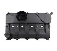 BONRYAN Engine Rocker Valve Cover with Gasket Fit For Jumper 2.2L 2011-2020, for Transit 2.2L 2011-2020, for Transit V363 2.2L 2013-2020 Cylinder Head Valve Cover BK2Q6K271AF