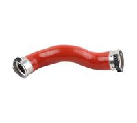 BONRYAN Engine Turbo Intercooler Hose Pipe Fit for C-Class C204 S204 W204 CLS C218 X218 E-Class A207 C207 W212 S212 2.1L 2125280682 2125280882