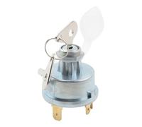 BONRYAN Ignition Starter Switch Compatible with Lucas 34228 35670 Replacement for Durite 0-351-06 Guard IGN1 K203992 1446116M1 3387319M1