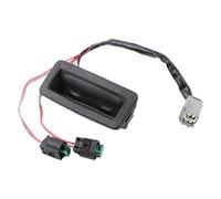 BONRYAN Tailgate Release Switch Fit For Land Rover Dis-covery MK IV III Rear Tailgate Release Handle Switch LR015457
