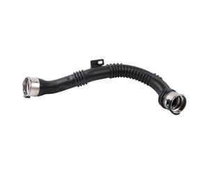 BONRYAN Turbo Boost Intercooler Hose Fit for 2014-2019 V-auxhall/Op-el Vivaro B 1.6 Cdti Turbo Hose 93867727