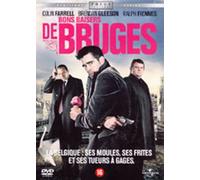 BONS BAISERS DE BRUGES - MOVIE