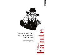 Bons Baisers de La Grosse Barmaid (Points Poésie): Poèmes d'extase et d'alcool