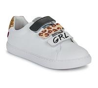 Bons baisers de Paname Shoes (Trainers) EDITH BARBIE GIRL POWER in White 7.5