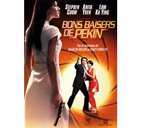 BONS BAISERS DE PEKIN ( Stephen CHOW)