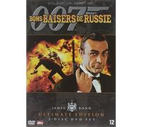 BONS BAISERS DE RUSSIE