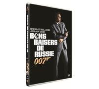 Bons Baisers De Russie